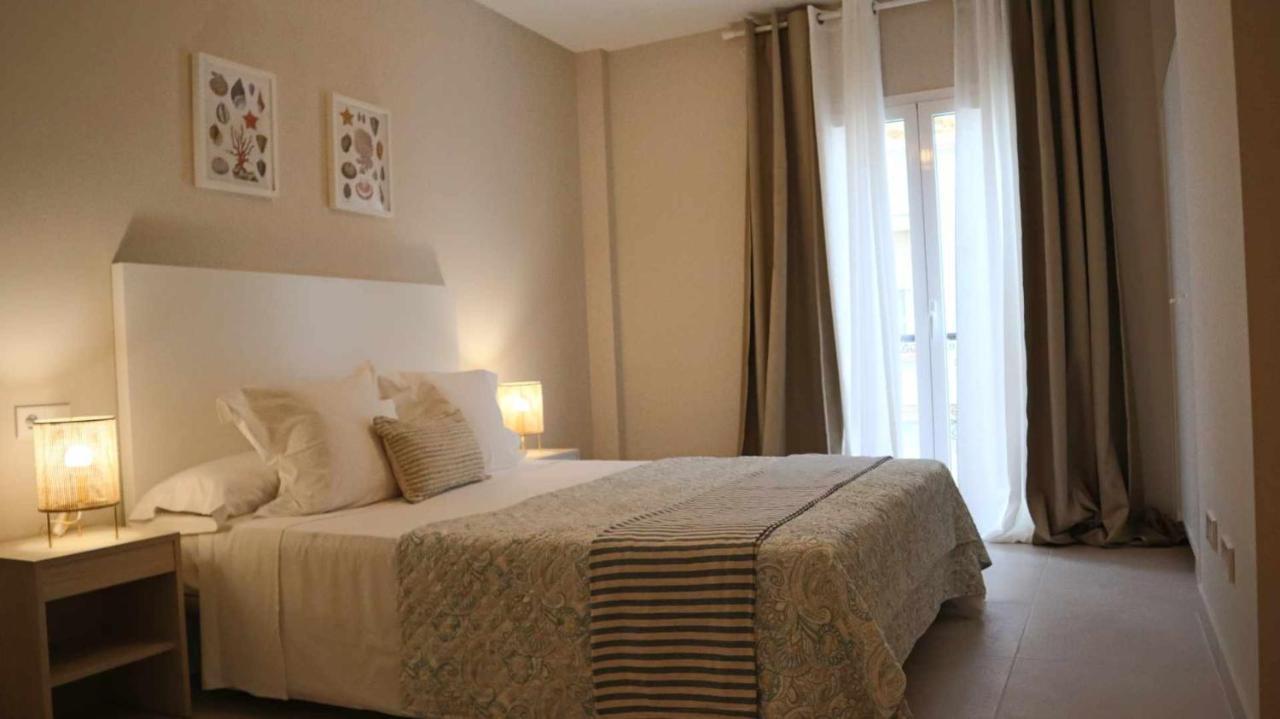 Apartmán Marbella Center 3Br By Houselogy Exteriér fotografie