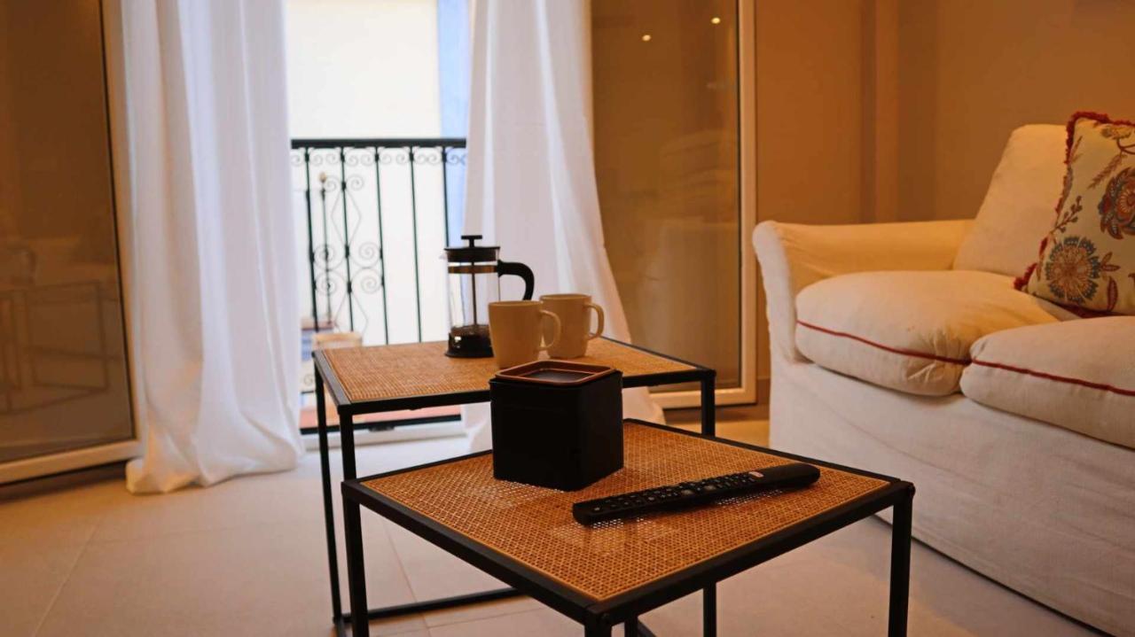 Apartmán Marbella Center 3Br By Houselogy Exteriér fotografie